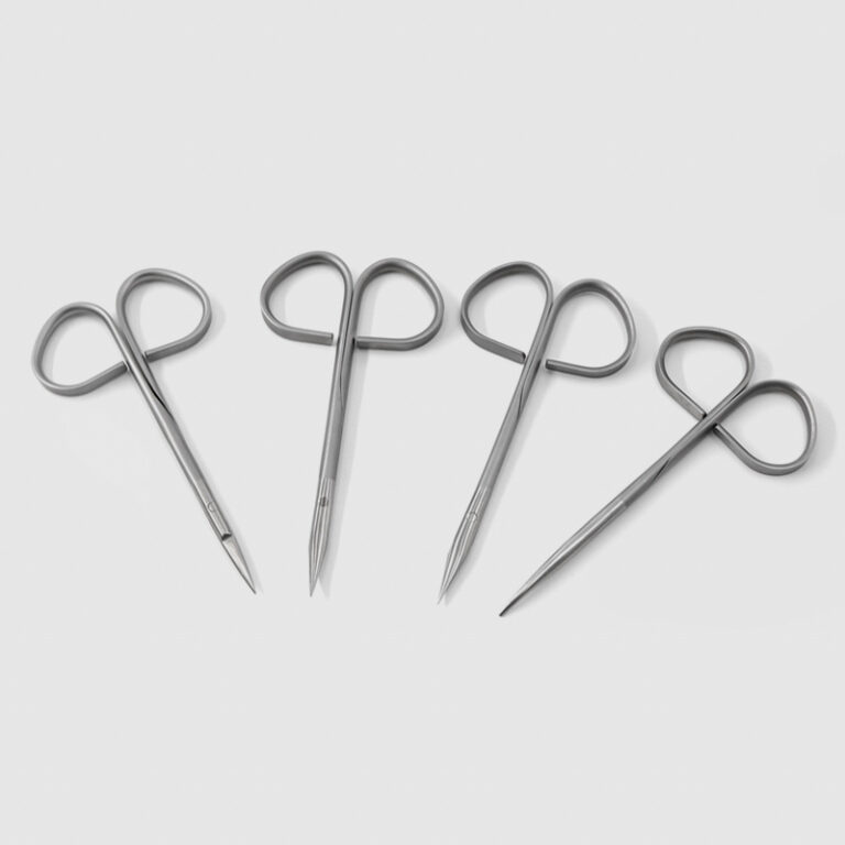 Stevens Tenotomy Scissors | Ribbon Handle Scissors