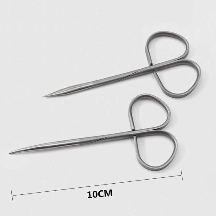 Stevens Tenotomy Scissors-JF820021 (2)