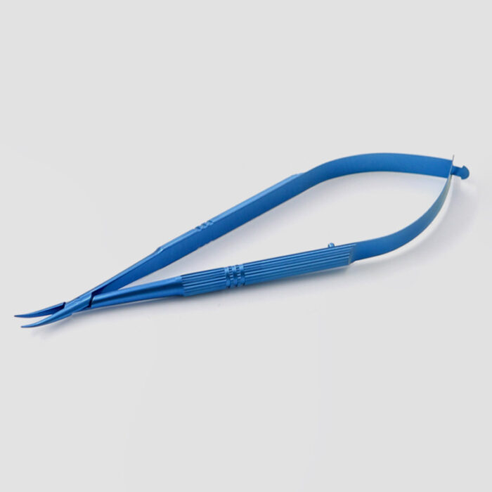 ophthalmic needle holder-JF840011 (1)