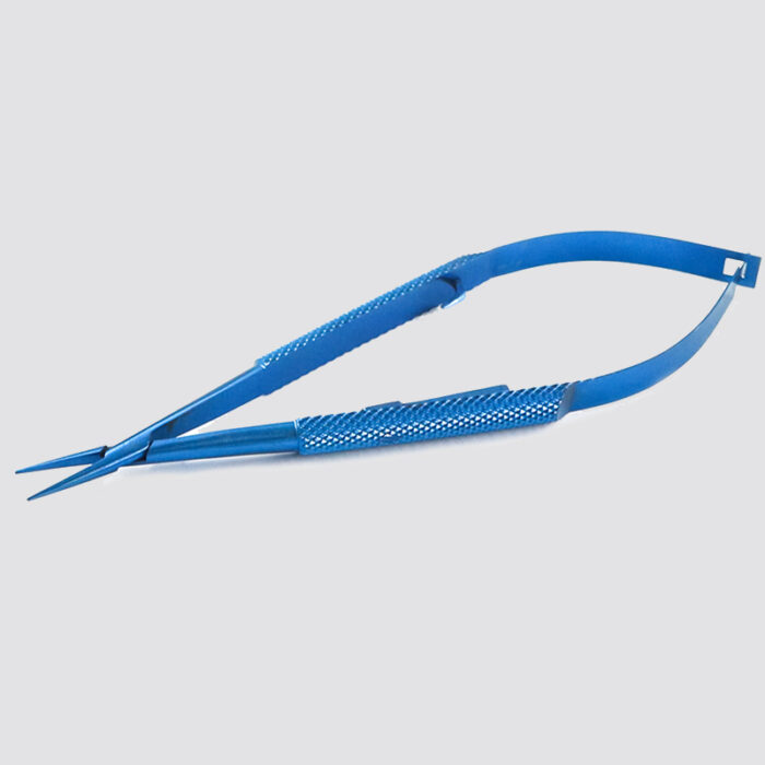 castroviejo needle holder (5)