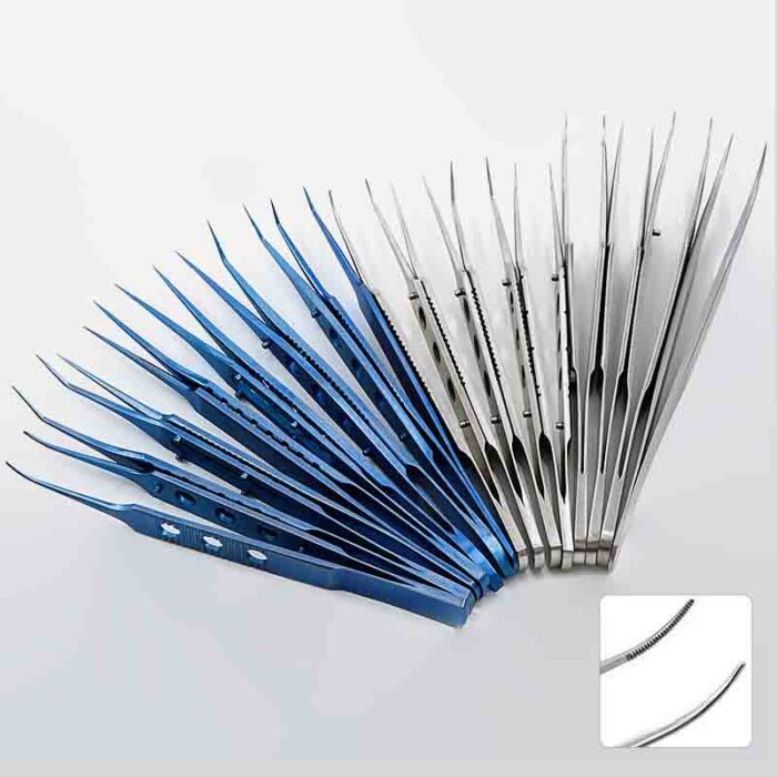 hair transplant forceps-JF810061 (2)