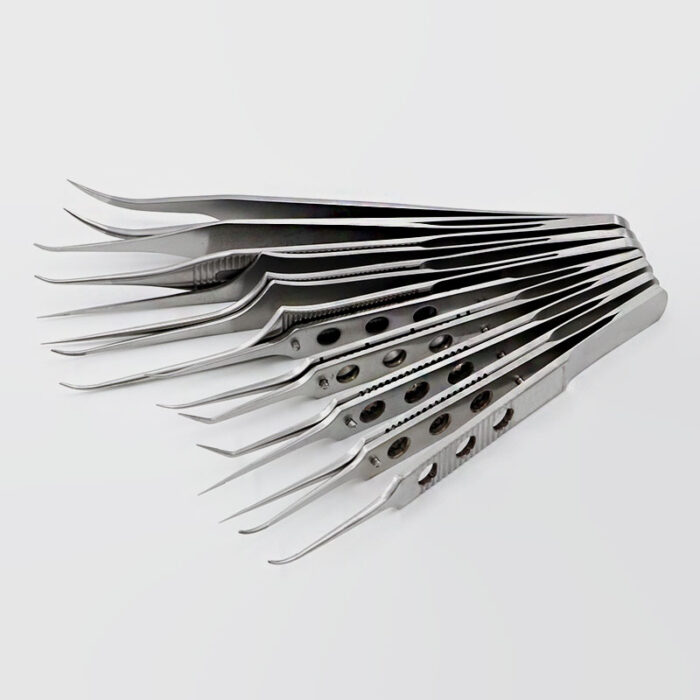 hair transplant forceps-JF810061 (5)