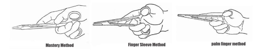 What Are The Most Commonly Used Basic Surgical Instruments?