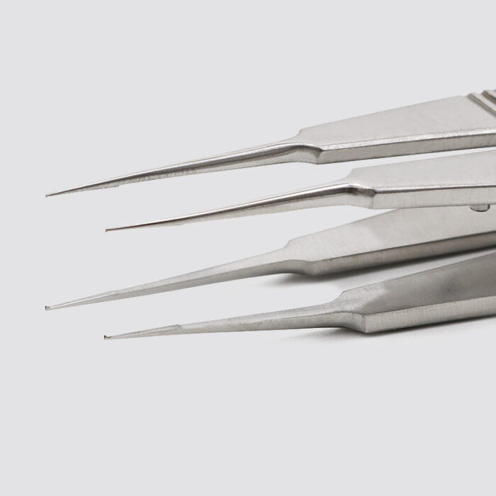Microscopic Forceps (3)