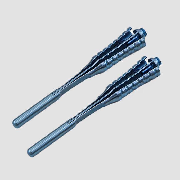 retinal forceps (5)