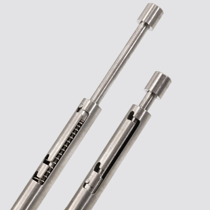 Stainless Diamond Lance Keratome Blades (5)